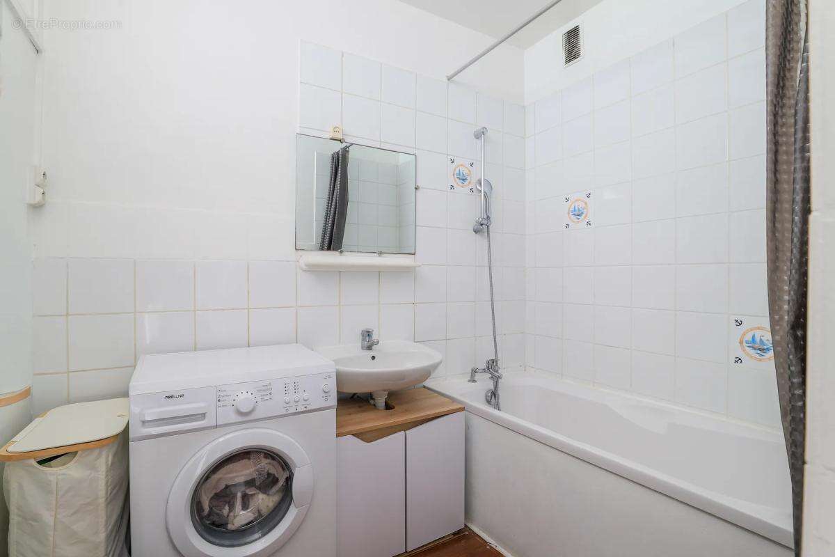 Appartement à MARCQ-EN-BAROEUL