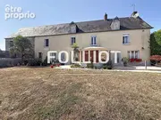 Maison à CONDE-SUR-VIRE