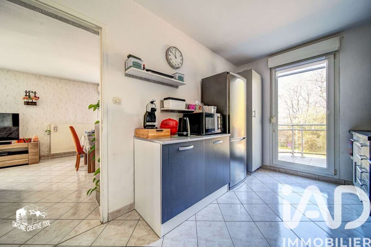 Photo 4 - Appartement à TALANGE