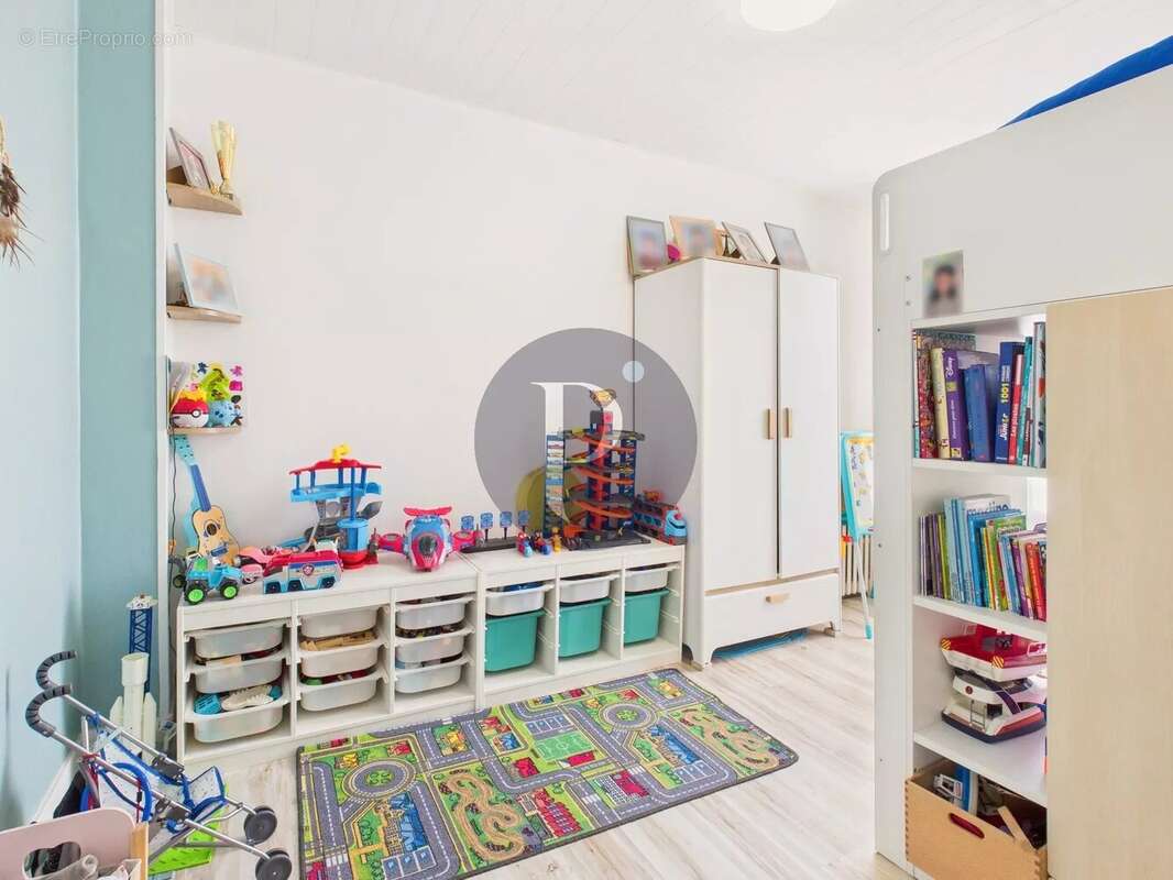 Maison à SAVIGNY-SUR-ORGE