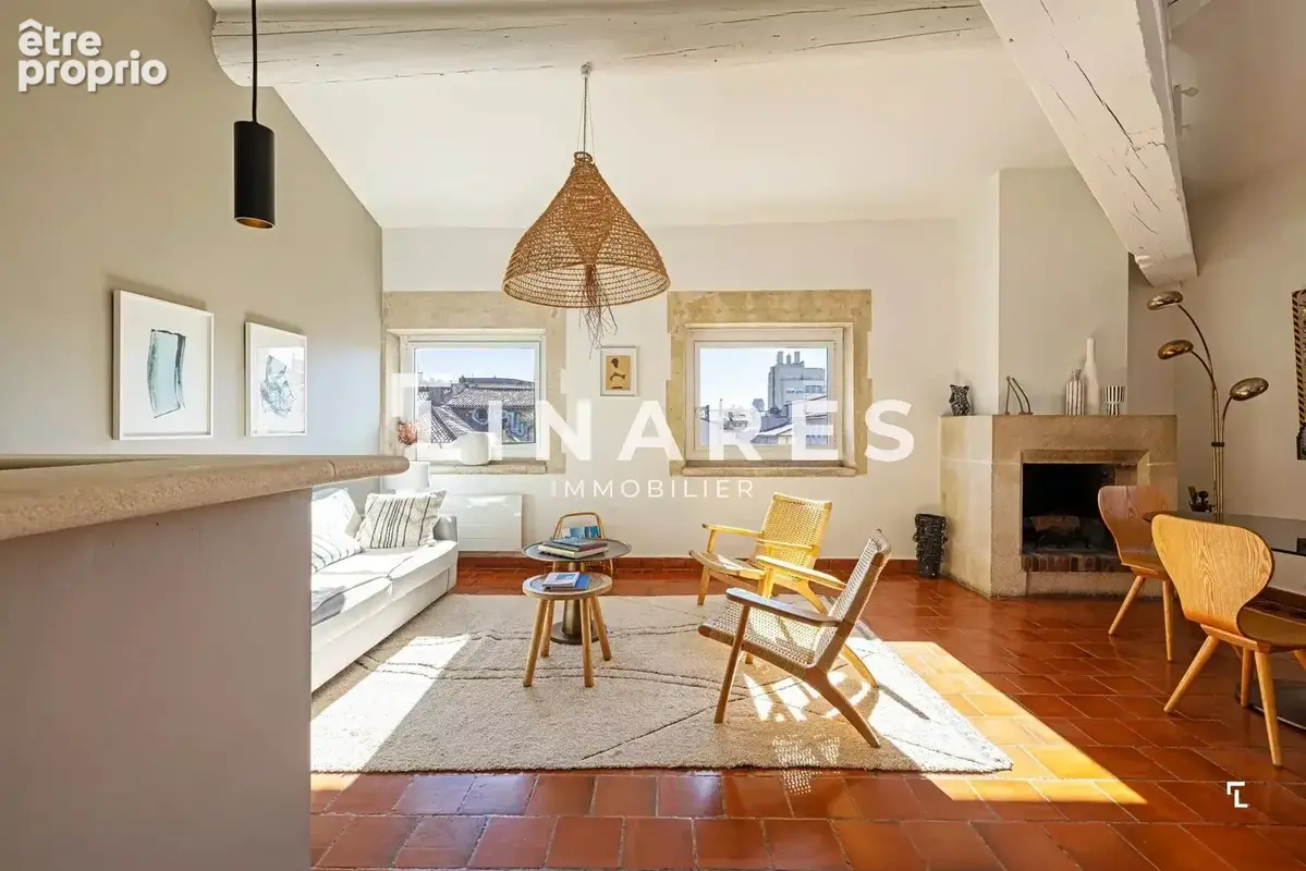 HERA - Appartement style loft de 70m² - Tropézienne  - 13001 Vieux-Port - photo 6