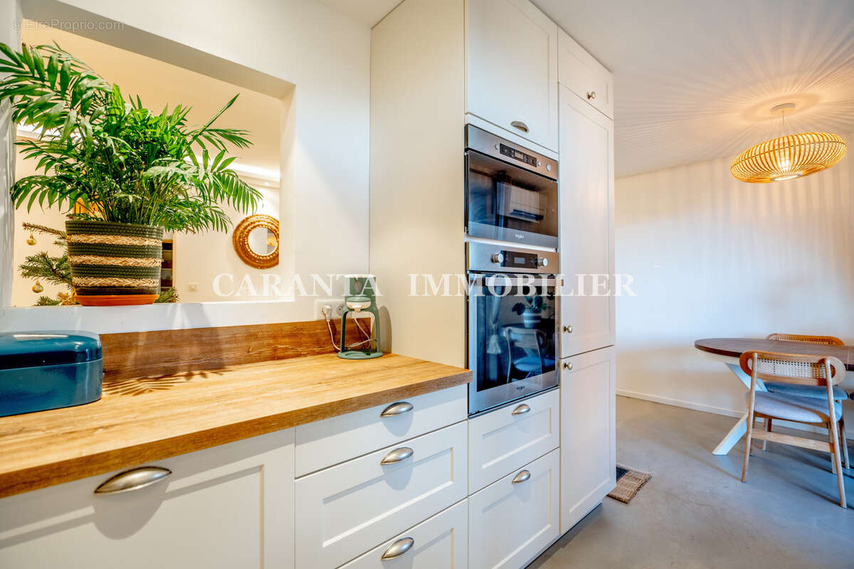 Appartement à SAINTE-MAXIME