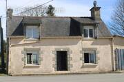 Maison à LE VIEUX-BOURG