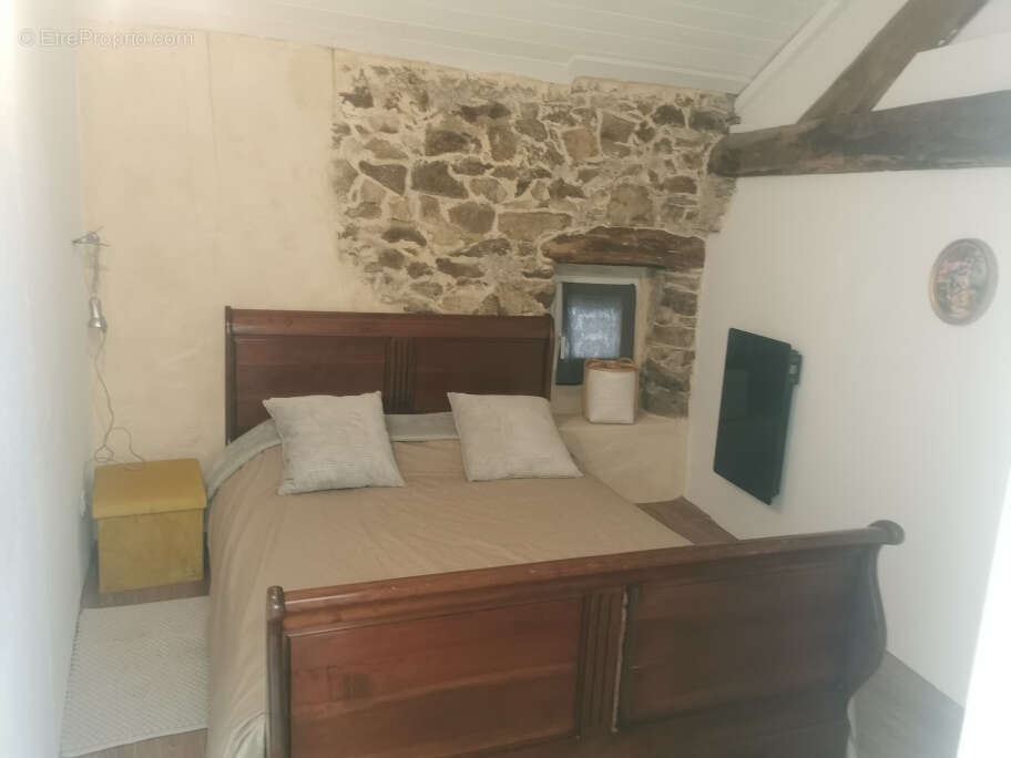 Maison à LA SALVETAT-SUR-AGOUT