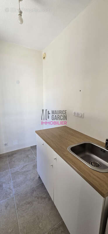 Appartement à AVIGNON