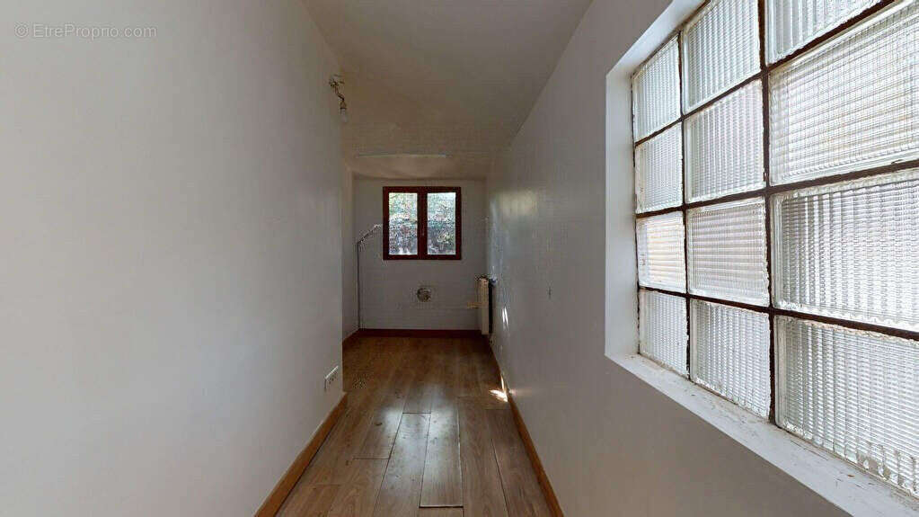 Maison à VILLEMOMBLE