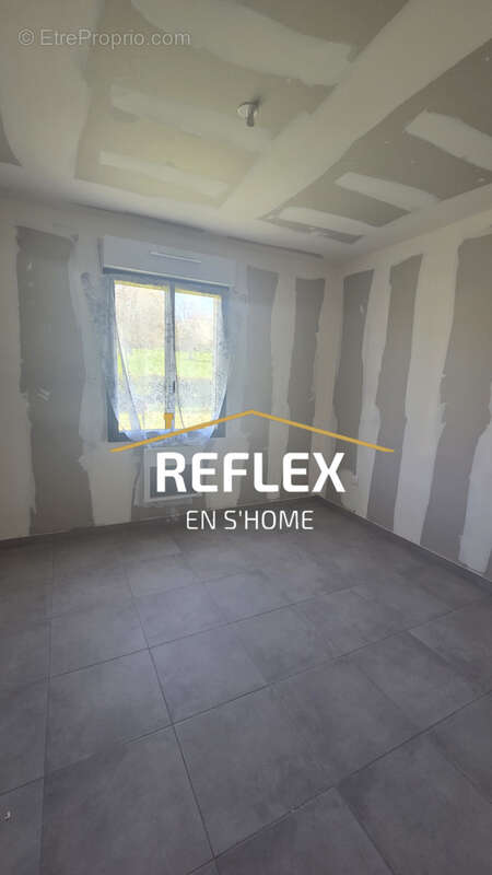 Maison à NOEUX-LES-AUXI