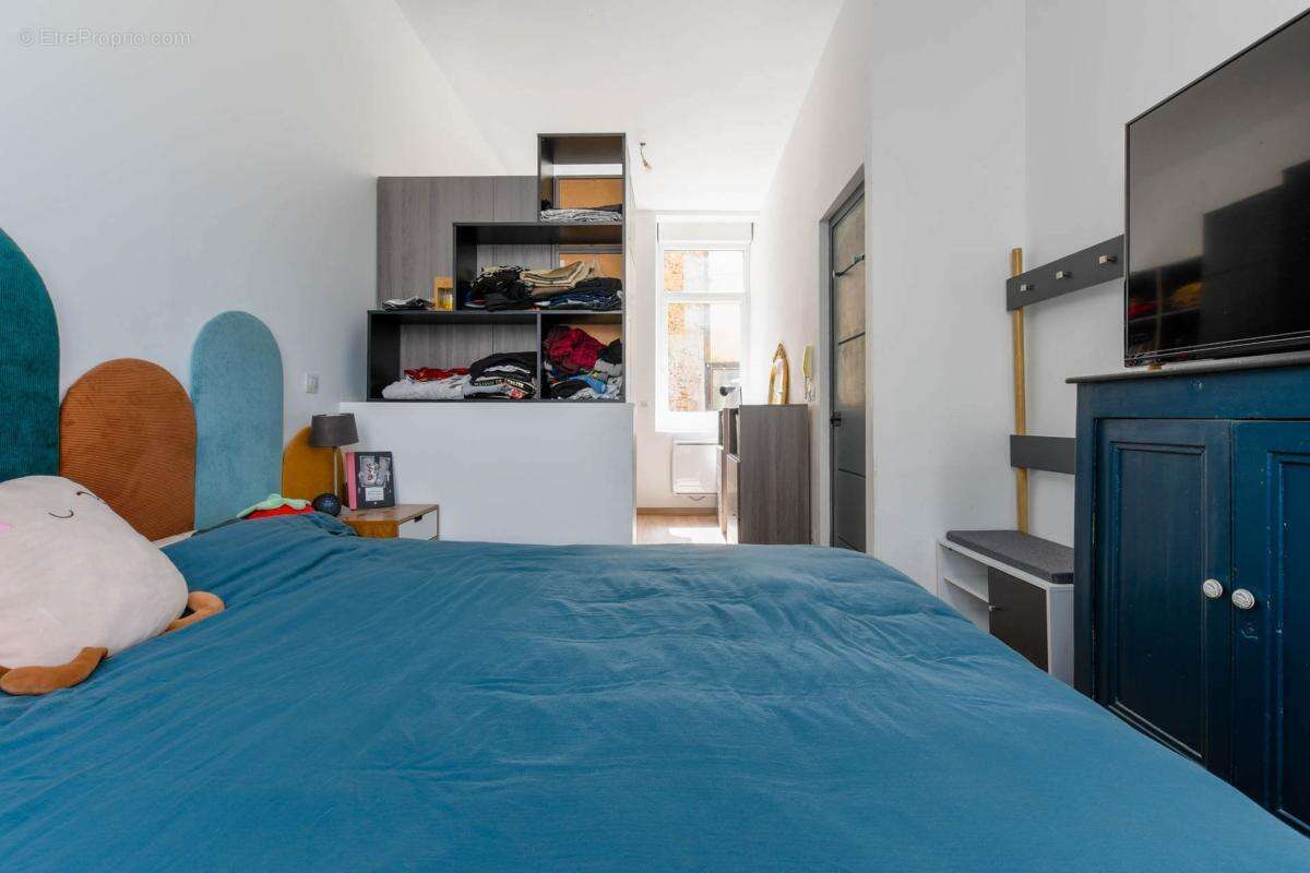 Appartement à LE MANS