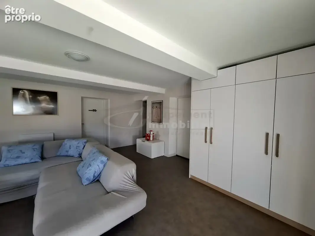 Romans sur isere, maison 151 m2 6 pièces terrain 925m2 - photo 15