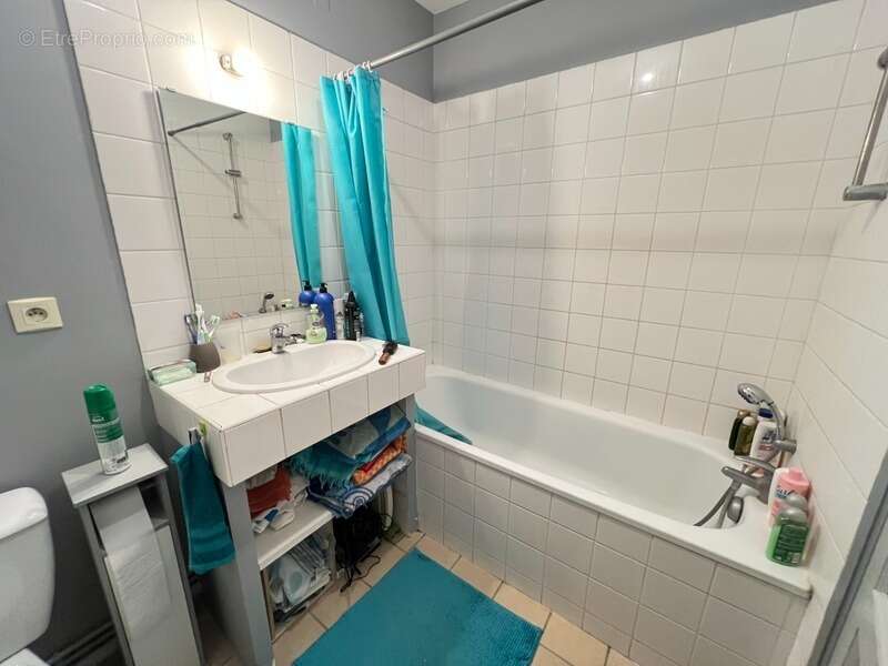 Appartement à CHALON-SUR-SAONE