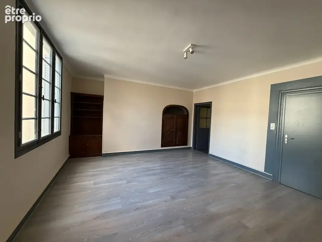 Appartement Millau 3 pièce(s) 114 m2 - photo 5