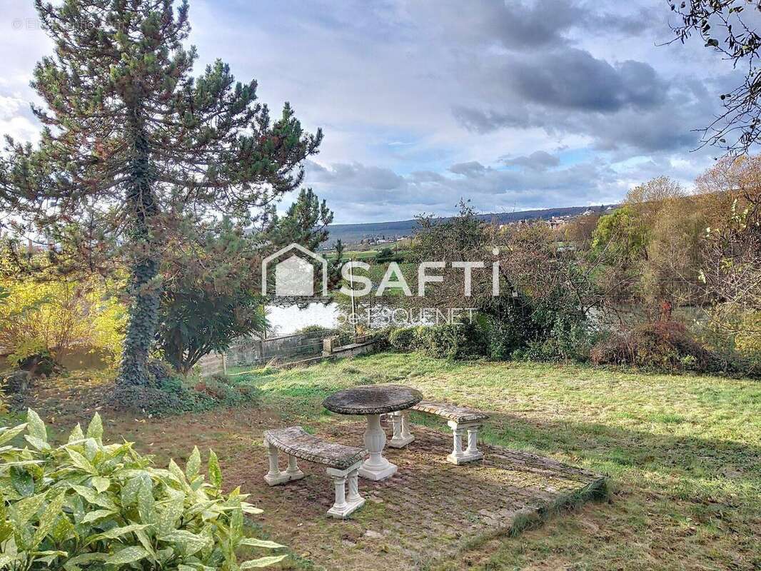 Photo 6 - Maison à DORMANS