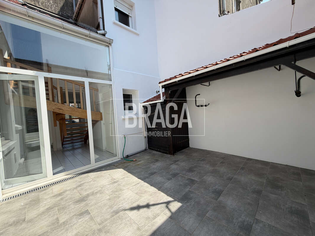 Maison 3 chambres proche plage - photo 6
