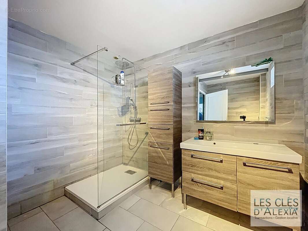 Appartement à LOIRE-SUR-RHONE