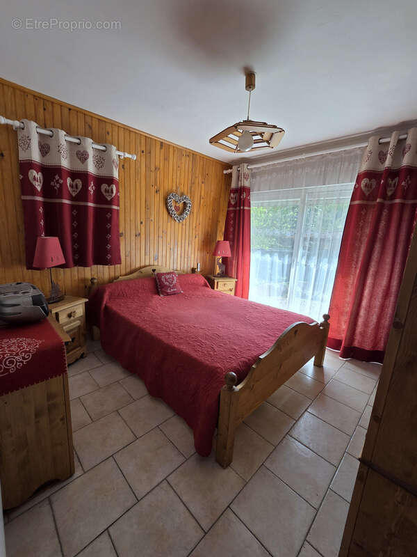 Maison à UVERNET-FOURS