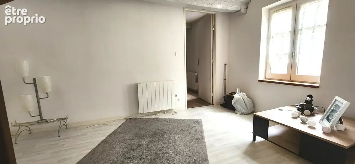 Appartement T5 - Port de plaisance et plage - photo 9