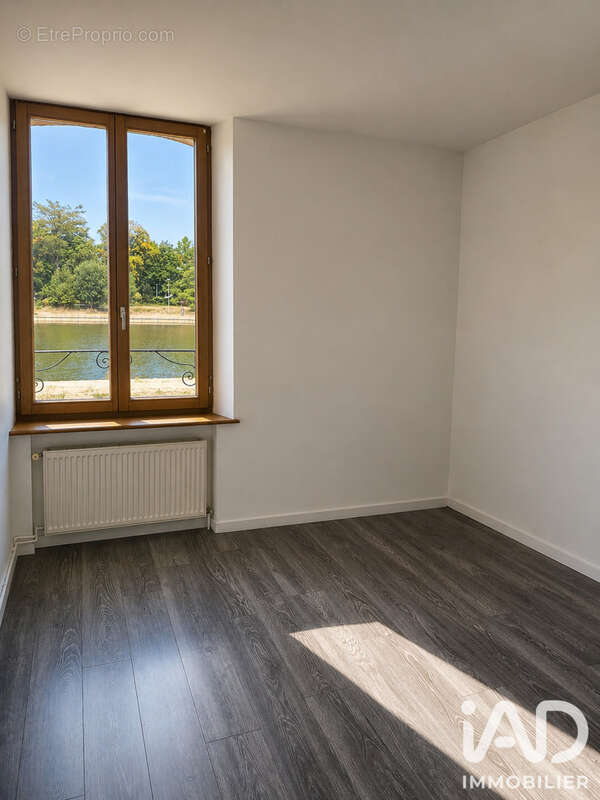 Appartement 43 m² à Nancy  - photo 7