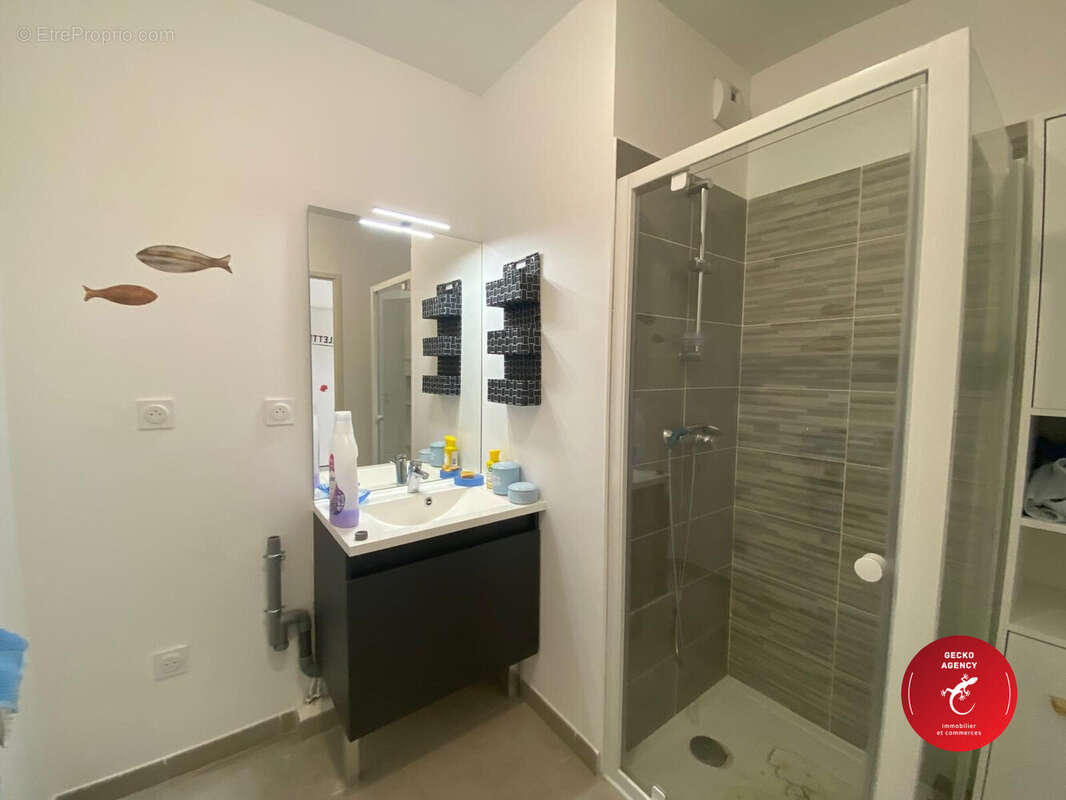 Appartement à LE MUY