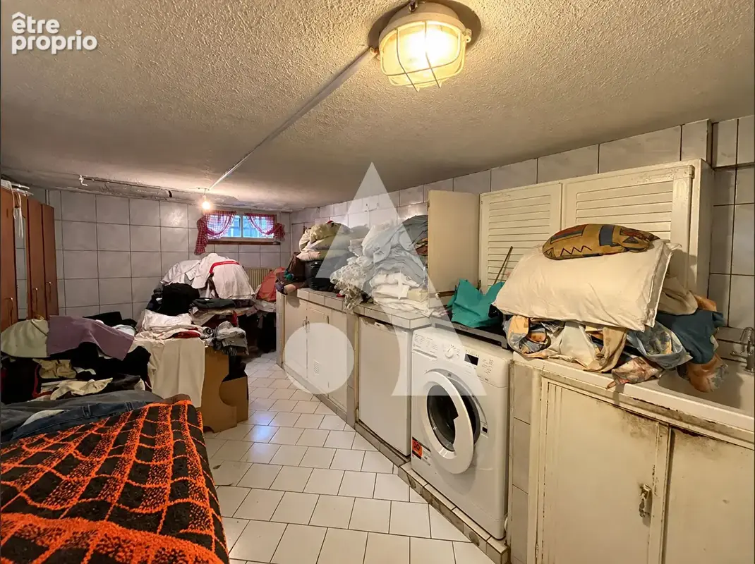 Maison Romainville 5 pièce(s) 95.7 m2 - photo 6