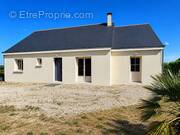 Maison à VERNOIL