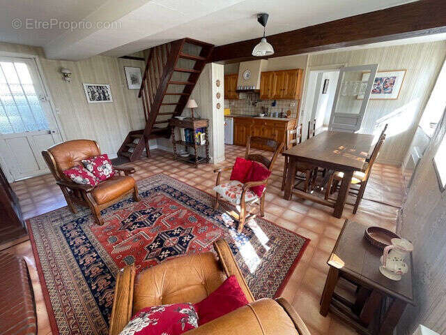 Photo 3 - Maison à BOITRON