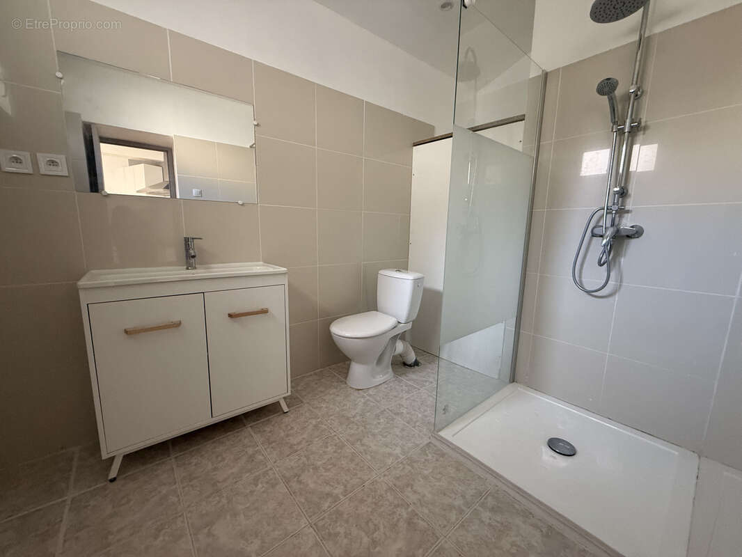 Appartement à MARGUERITTES