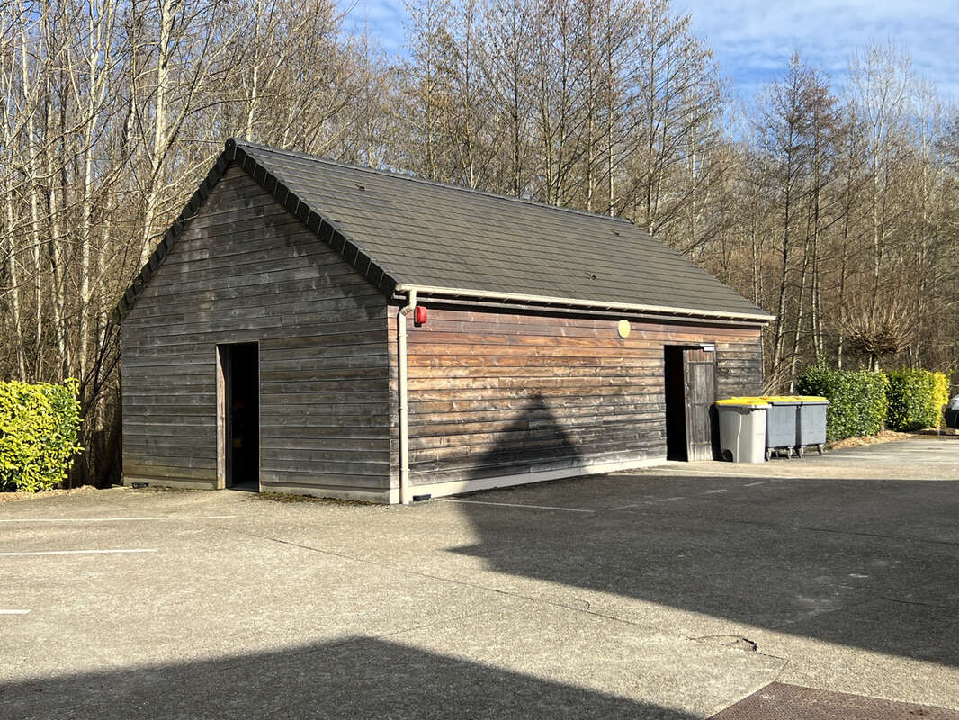 Appartement à LA FERTE-ALAIS