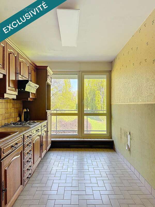 Photo 3 - Appartement à METZ