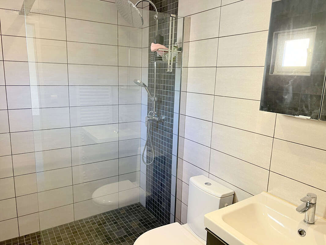 Maison à VILLEURBANNE