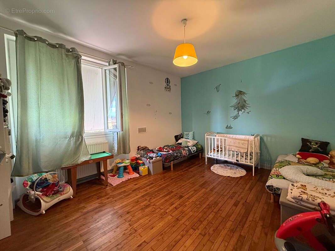 Maison à CONDEZAYGUES