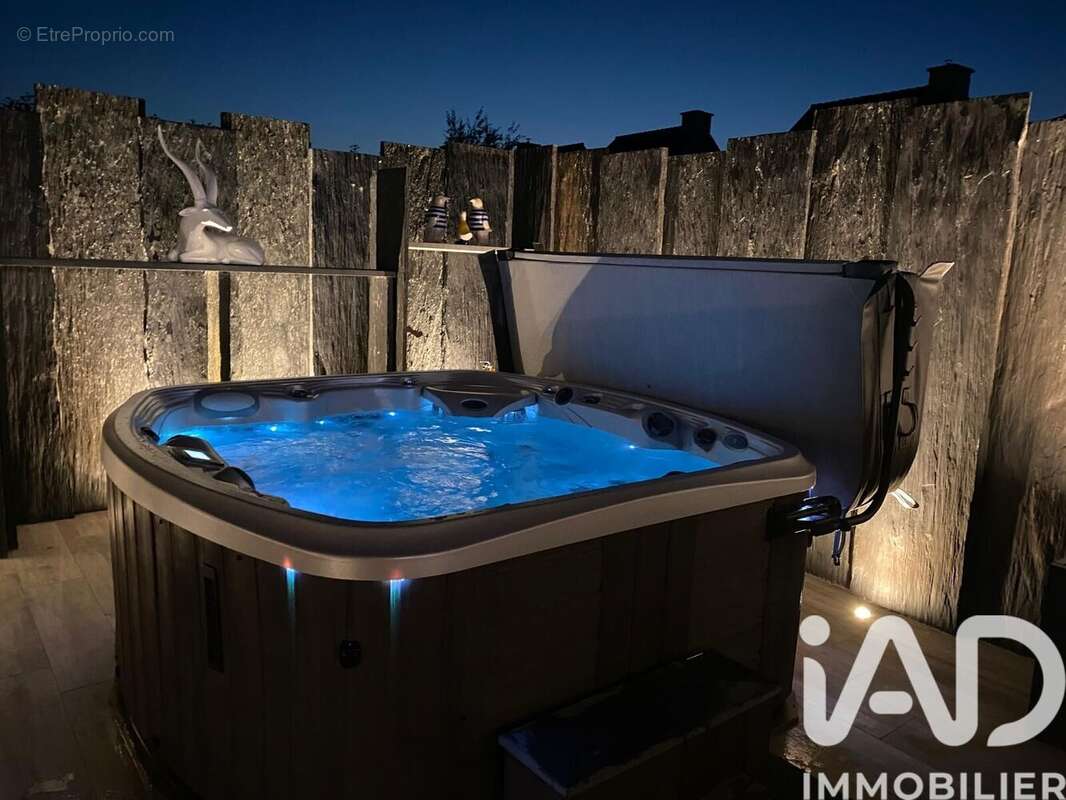 Photo 4 - Maison à ERDEVEN