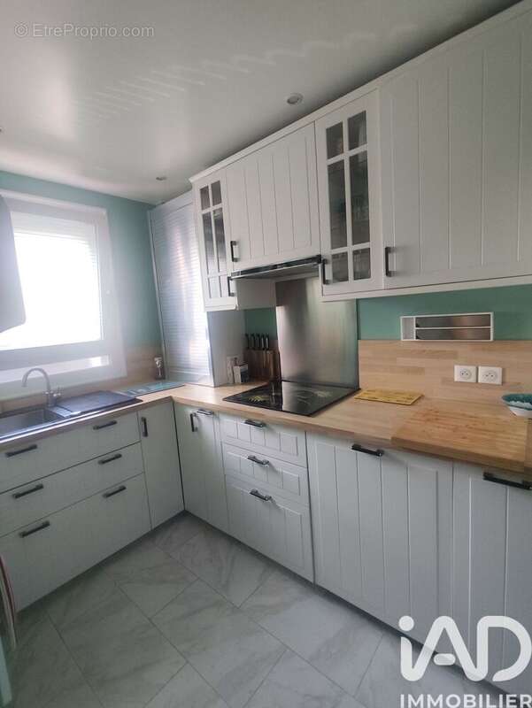 Maison 80 m² à Ecouen  - photo 8