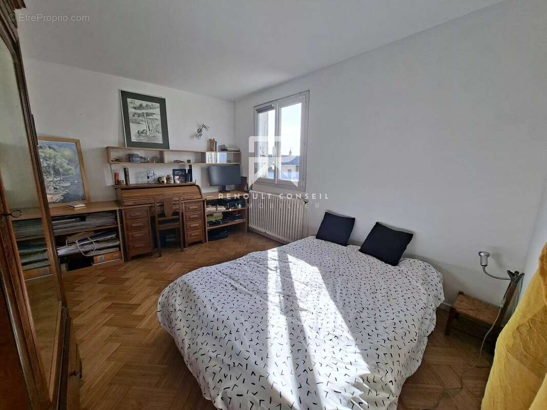 Maison à QUITTEBEUF
