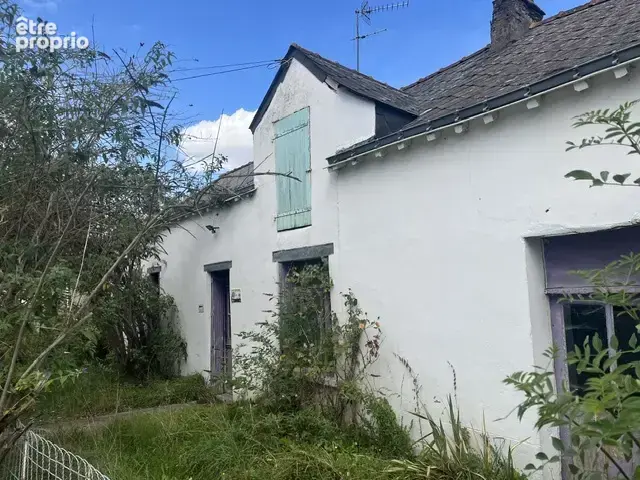 Maison 5 pièce 100m2 - photo 1
