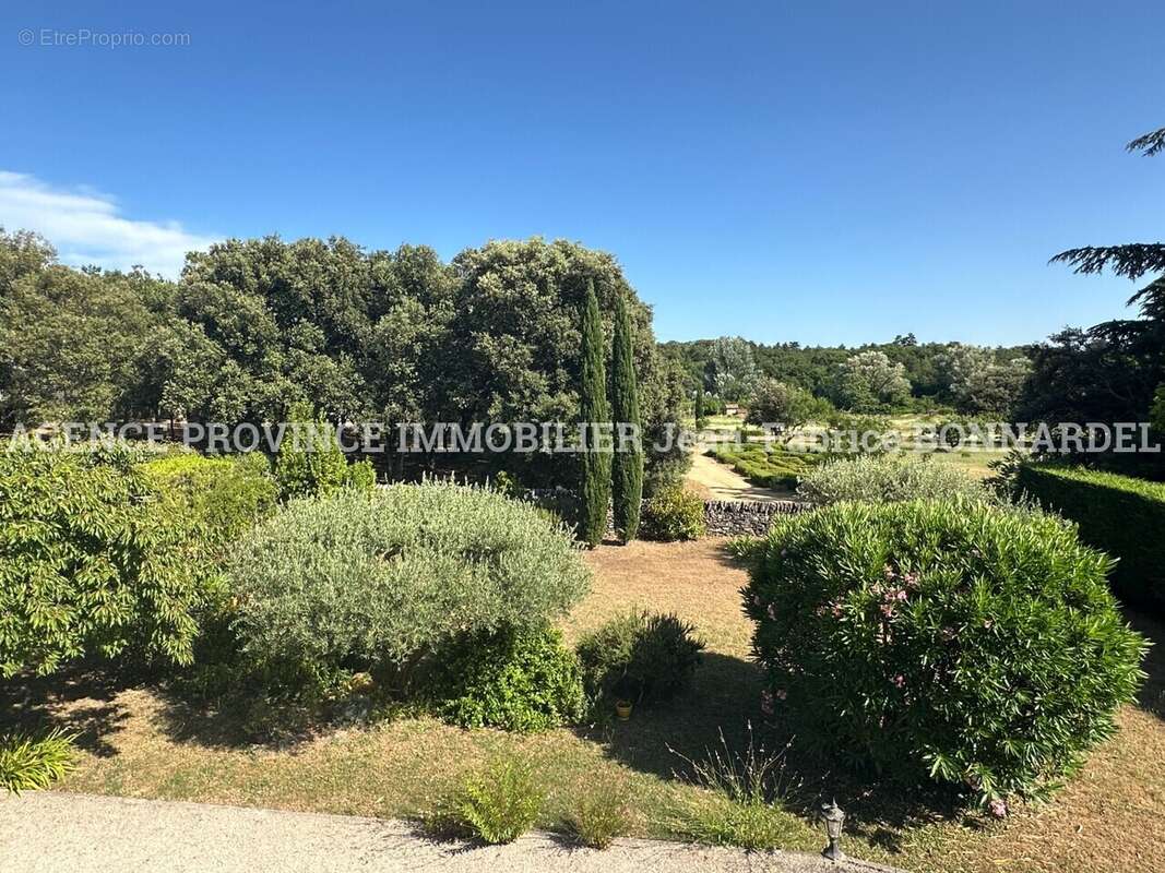 Maison 152 m² à Grignan  - photo 14