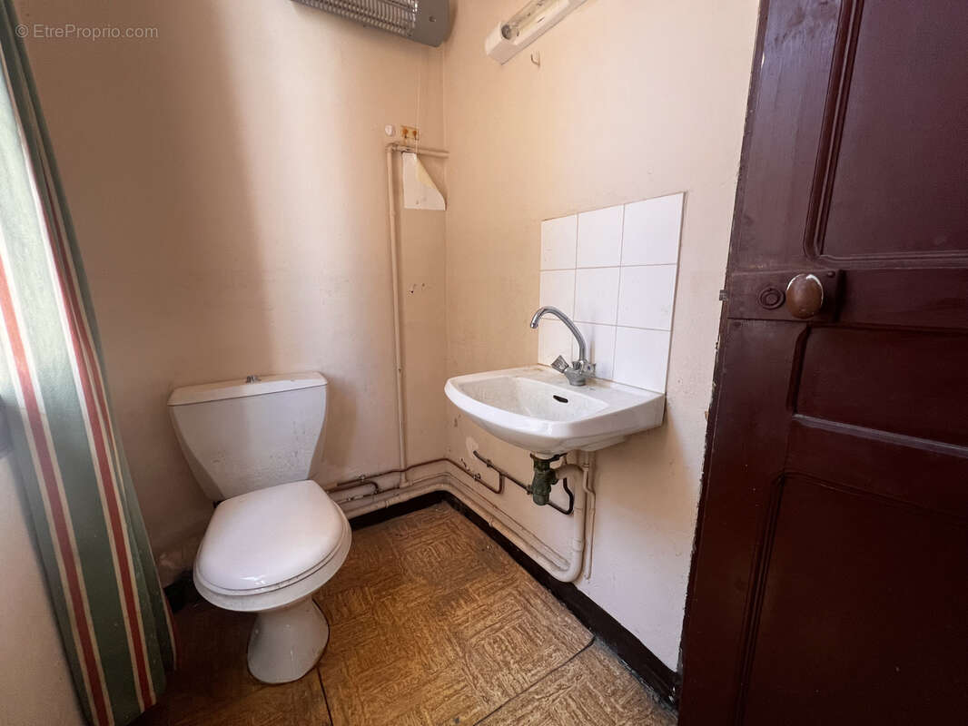 Maison à ARLES-SUR-TECH