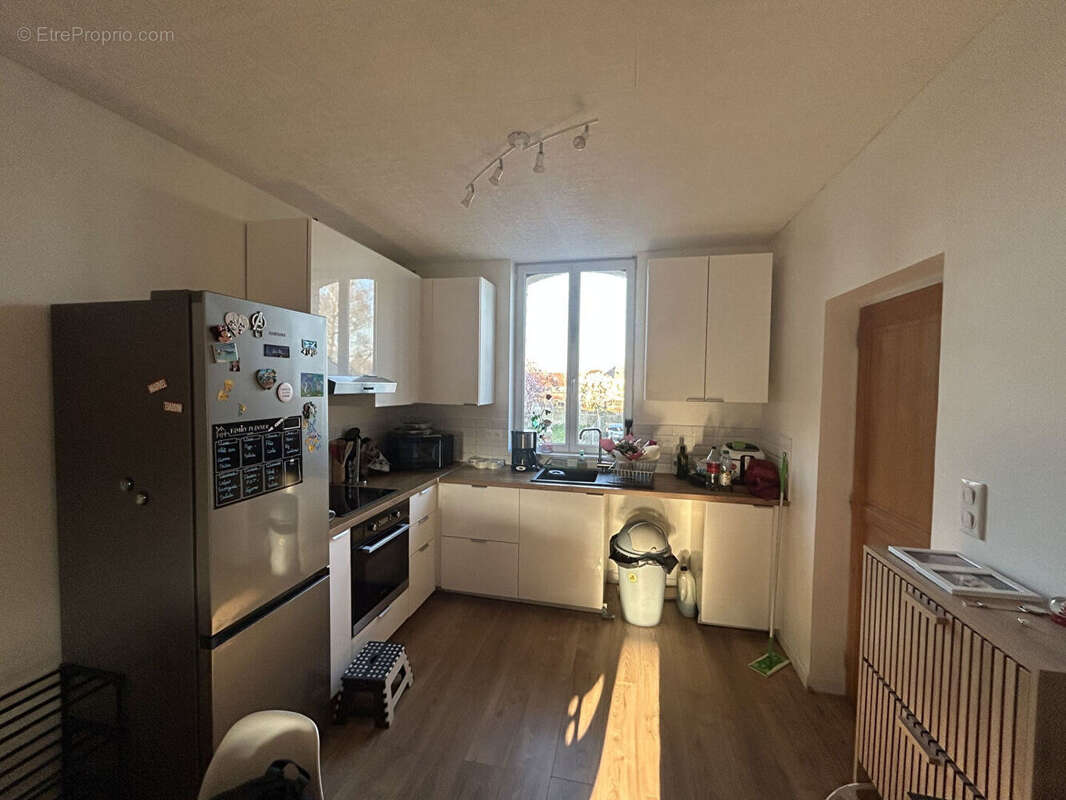 Maison à SAINT-AMAND-LES-EAUX