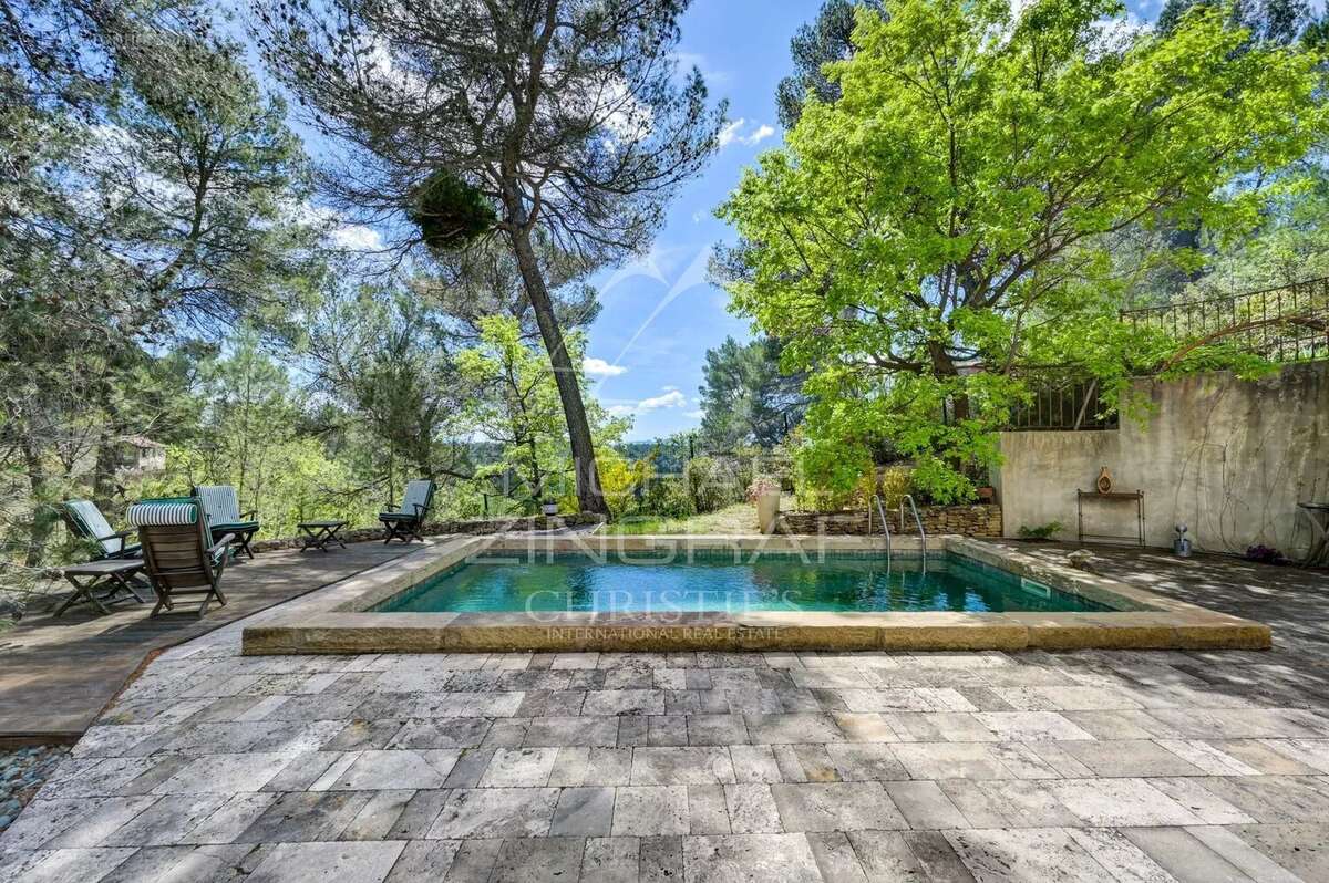 Maison à SAINT-MARC-JAUMEGARDE