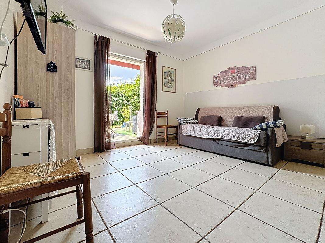 Maison à FREJUS