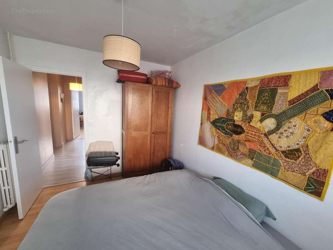 Photo 5 - Appartement à LORIENT