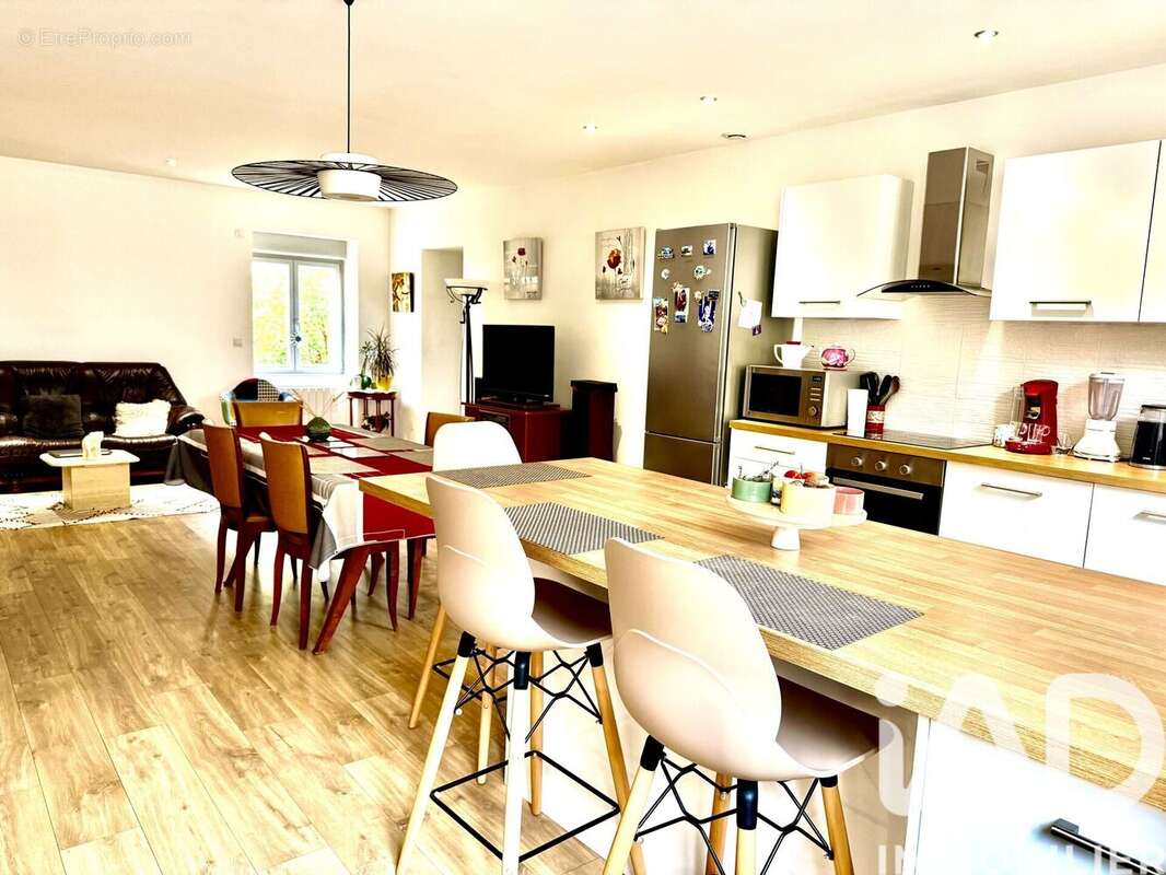 Photo 3 - Appartement à BEAUREGARD