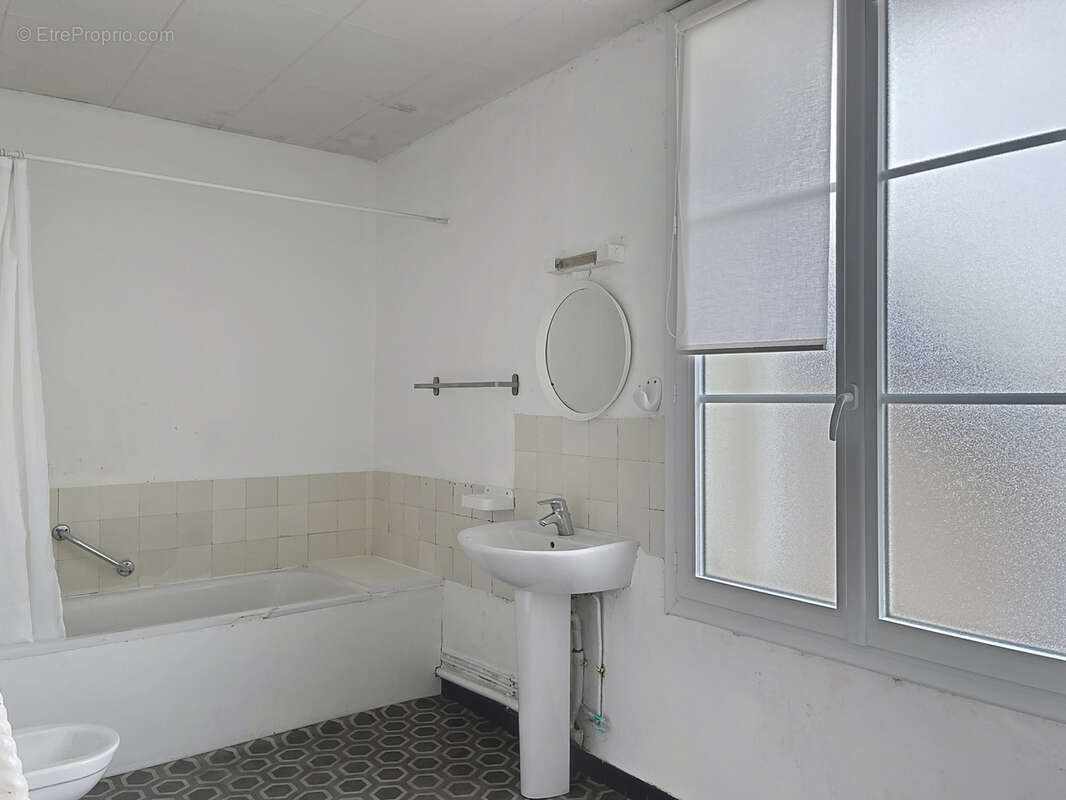 Appartement à COUTANCES