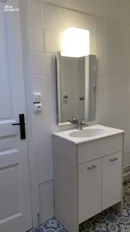 Appartement T3 au calme - photo 3