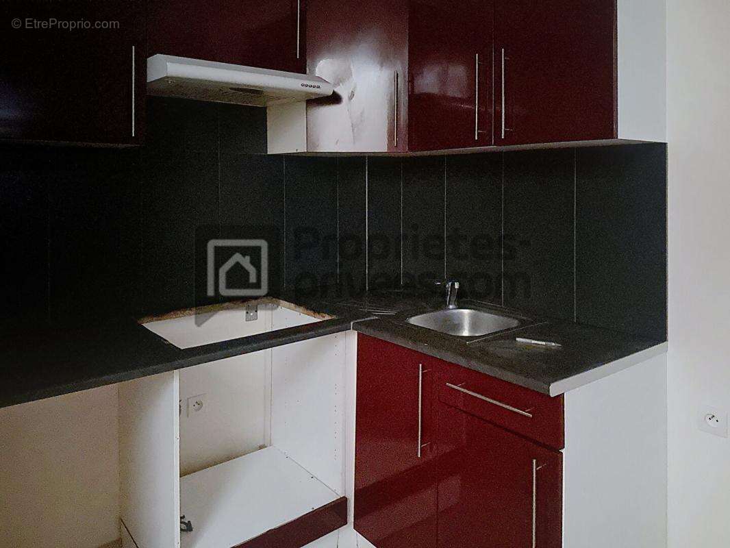 Appartement à ROISSY-EN-BRIE