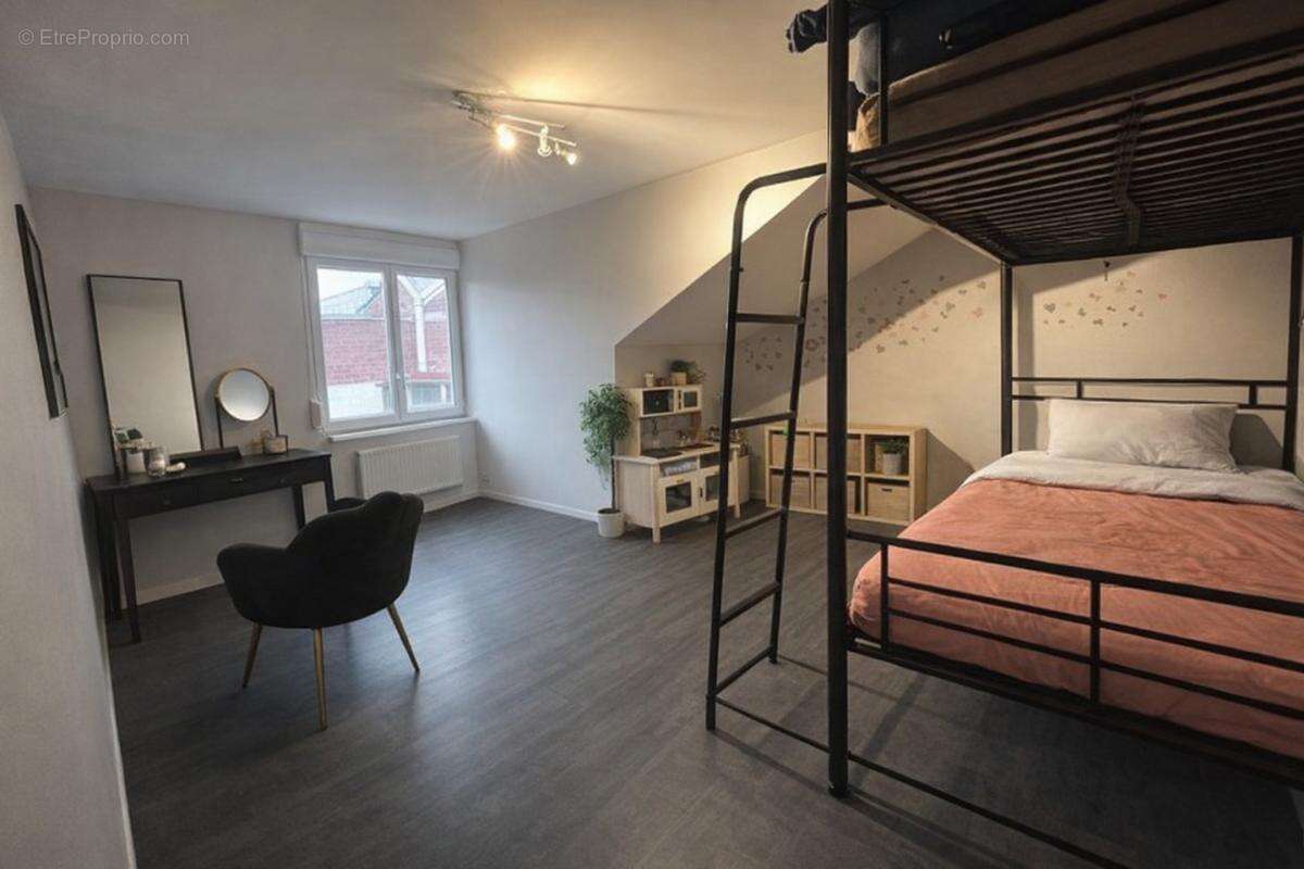 Maison à VIESLY