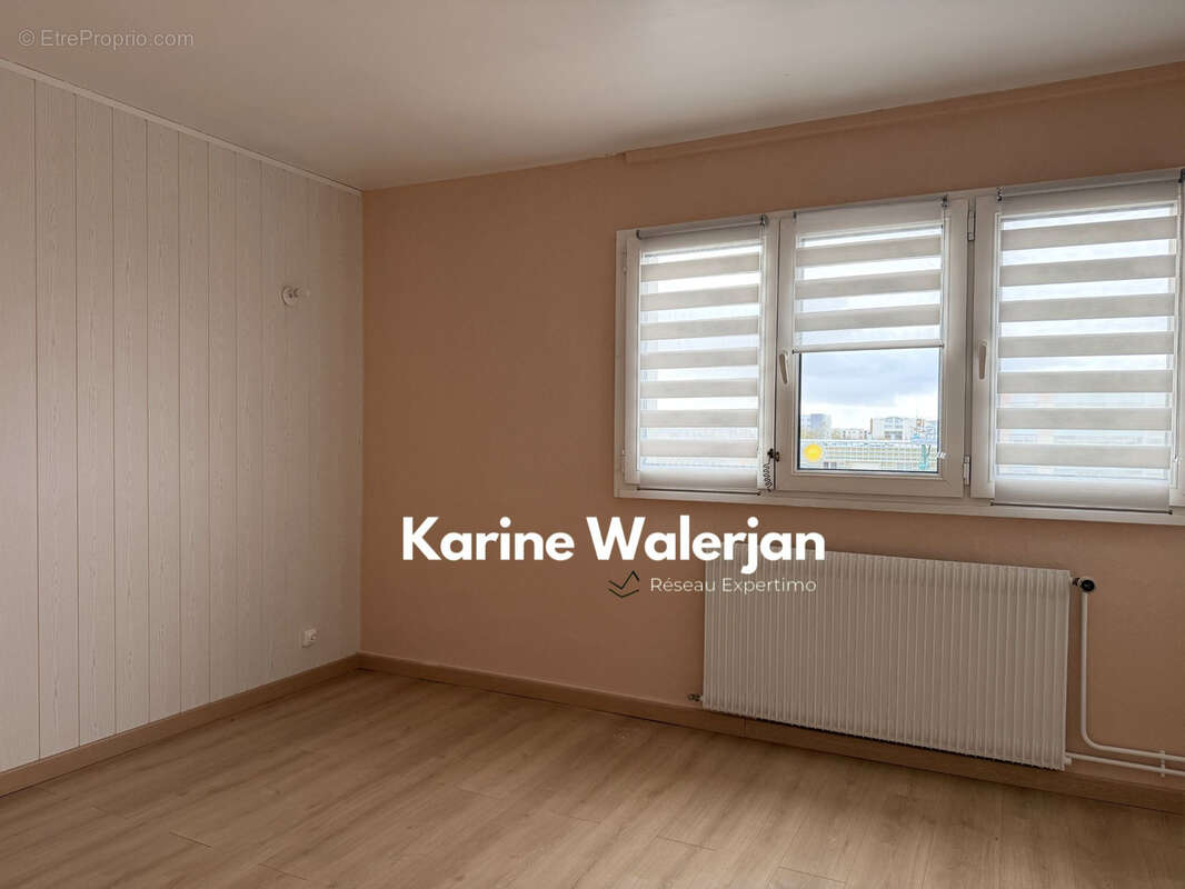 Appartement à HENIN-BEAUMONT