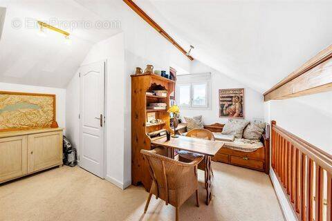 Appartement à PUBLIER