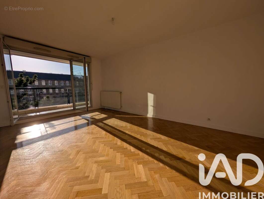 Photo 2 - Appartement à VERSAILLES