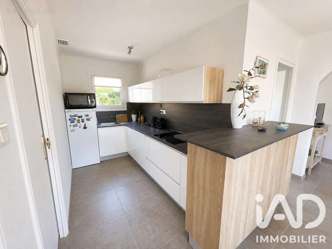 Maison 71 m² à Sainte-Maxime  - photo 5