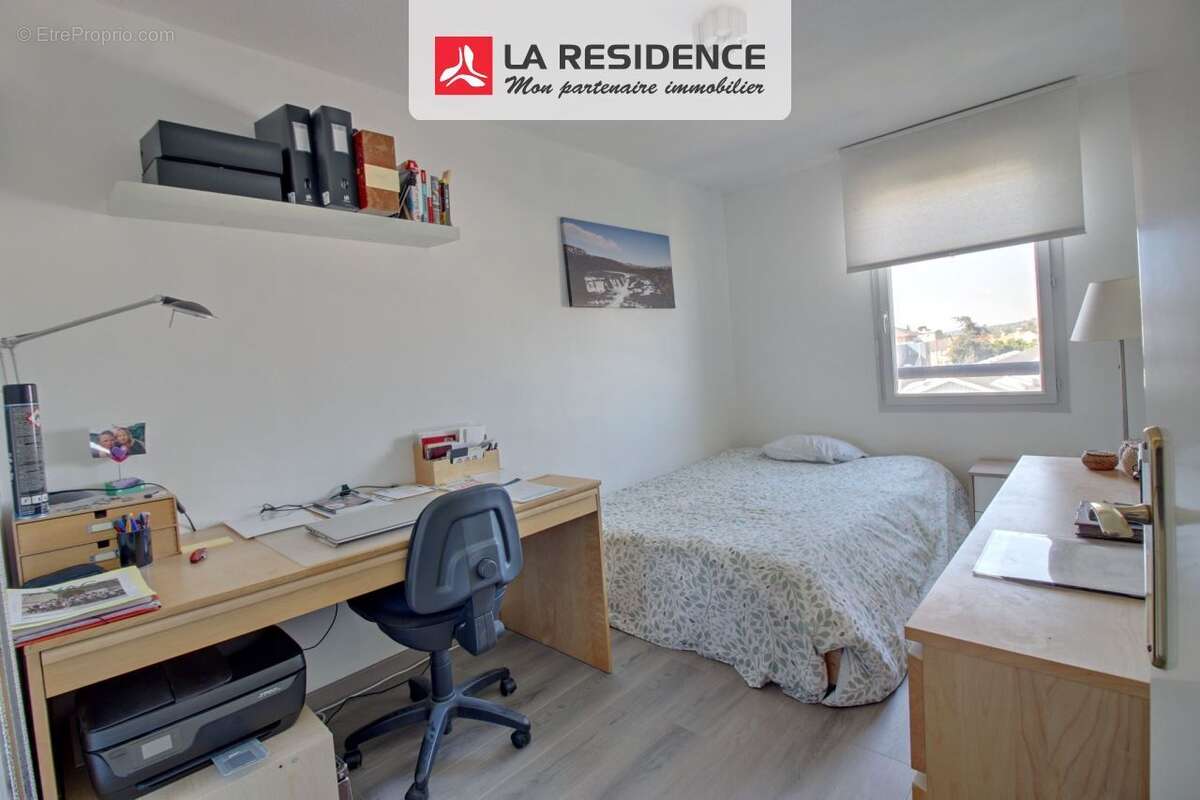Appartement 67 m² à Conflans-Sainte-Honorine  - photo 8